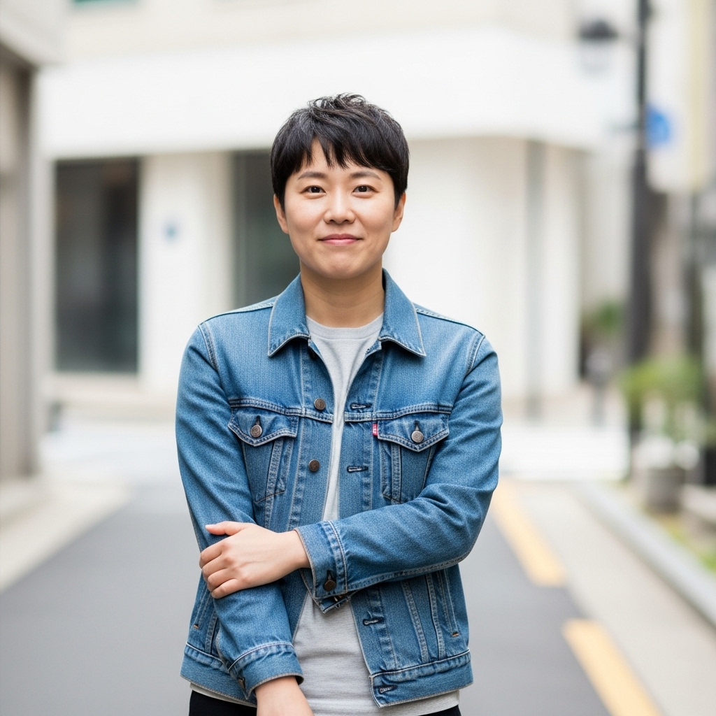 여성